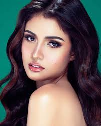 Kathryn bernardo gives message to rabiya mateo to boost her confidence. Rabiya Mateo Imdb