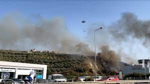 Με μεγάλη καθυστέρηση φτάνουν τα καναντέρ από την σκύρο. Hzvzql 5eqfybm