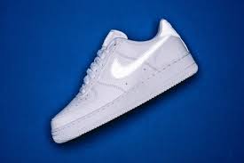 Nike Air Force 1 07 Prm Reflective Pack Eu Kicks Sneaker Magazine Zapatillas Basquet Zapatillas Zapatos
