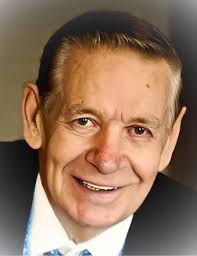 Obituary information for Roger Eddie Joseph Bertrand