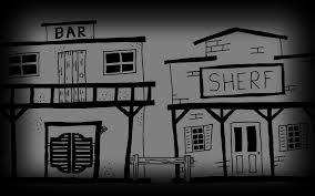 Boring Springs Horsery - West Of Loathing Wiki