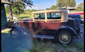 Image result for Thorn Maroon 1928 Dodge