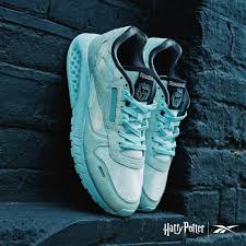 Reebok Classic Leather Hexalite Harry Potter | 100201813 – Sports Central