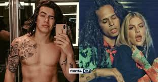 Recentemente, luísa sonza lançou modo turbo com anitta e pabllo vittar. Luisa Sonza E Vitao Estariam Juntos Desde Novembro De 2019 Afirma Colunista