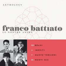 Franco battiato, giusto pio copyright: Key Bpm For Bandiera Bianca Mix 2015 By Franco Battiato Tunebat
