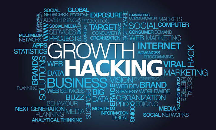 5 Steps of Growth Hacking