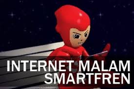 Cara menggunakan kuota malam smartfren. Tips Cara Menggunakan Internet Malam Smartfren Terbaru