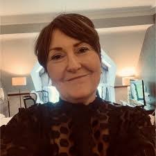 Marcella Buckley's Instagram, Twitter & Facebook