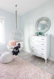 Hanging Chair Boho Girls Tween Room Bedroomideas Bedroom Hanging Chair Tween Girl Bedroom Tween Room