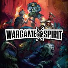 Wargame Spirit