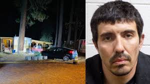 Amador County Hammer Attack Leaves Man With Severe Injuries; Suspect  Arrested