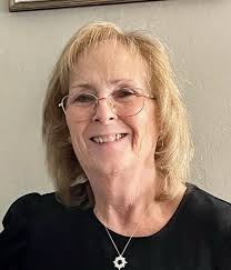 Sandra Benbow Obituary