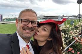 Ca sĩ Ngọc Anh 3A hạnh phúc viên mãn ở tuổi 42