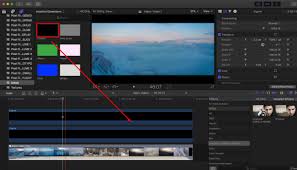 Image result for final cut pro solids