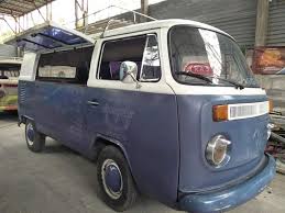 Kata netizen, konsep food truck di luar negara murah, namun di malaysia harga yang dijual mengalahkan kedai makan dan makanan di hotel. Dijual Vw Combi Food Truck Modif Lapak Mobil Dan Motor Bekas
