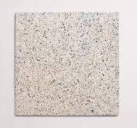 forage terrazzo | white | square