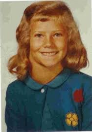 Nancy Anne Brewster (1956-1963)