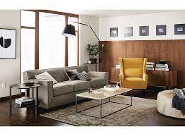 For this reason, it's common to find room & board coffee tables and room & board desks with details borrowed from shaker style, danish modernism, and even bauhaus. Tyne Coffee Table With Greene End Table Room Board