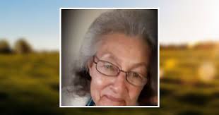 Nellie I. Potts Obituary August 31, 2022