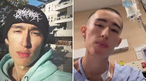 Familiares piden ayuda: colombiano viajó a Australia y le diagnosticaron  una rara enfermedad