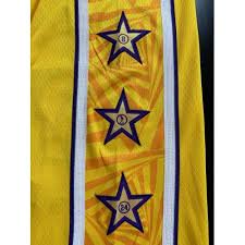 Los angeles lakers anthony davis #3 city edition jersey mrgooddeal. Anthony Davis Los Angeles Lakers 2019 20 City Edition Jersey