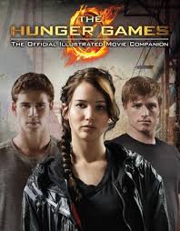 فلم ألعاب الجوع the hunger games حاصل على تقييم عالي 7.3 وفلم مشهور في عام 2012 , فلم the hunger games افضل افلام 2012 من فشار للافلام وايضا تجد احدث الافلام افلام. The Hunger Games Official Illustrated Movie Companion Ebook Door Kate Egan 9780545452397 Rakuten Kobo Belgie