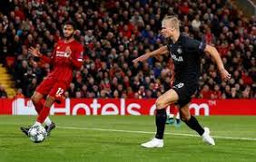 Atualmente joga no borussia dortmund. Could Teenage Striker Erling Haaland Be The Man To End Liverpool S Champions League Reign Independent Ie