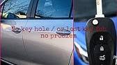 Sometimes, people have been forced to take extreme measures to retrieve keys that have been locked inside of a vehicle, some even going so . Unlock Car Chevrolet Cruze Lt Youtube