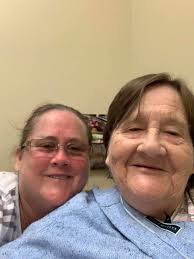 Village, have received several more urgent requests for prayer for families  who are covid positive. Many being hospitalized again. Whisper prayers. God  knows the dets.