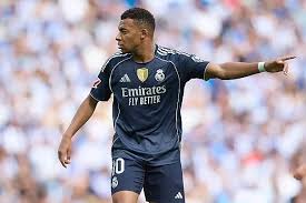 مباراة ريال مدريد وجيرونا اليوم في الدوري الإسباني