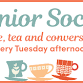 Senior Social Group event in Issaquah, WA