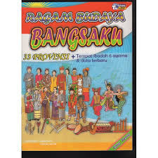 Check spelling or type a new query. Buku Ragam Budaya Bangsaku By Talenta Shopee Indonesia