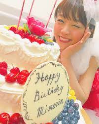 ユーリス m sic forever ikedam4 cake birthday