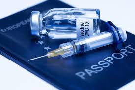 The health ministry is considering rolling out booster jabs to everyone, regardless of age and vulnerability. Eu S Covid Travel Pass Will Let Countries Choose Russia China Vaccines Politico