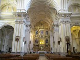 San cayetano believes that a positive partnership between teachers, students, and parents is the formula for success, and we have tremendous support available for our students. Iglesia Parroquial De San Millan Y San Cayetano Bild Von Iglesia Parroquial De San Millan Y San Cayetano Madrid Tripadvisor