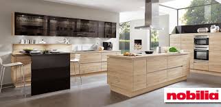 Nobilia küche front hochglanz magn. Nobilia Kuchen Mobelhaus Brummerhoff Mobel Kuchen Luneburger Heide