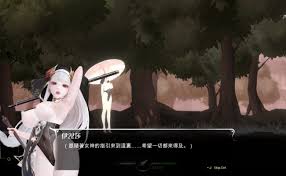 究极ACT中文全动态】神作预定：棘罪修女-伊妮莎V0.7.1 官方中文版【2月更新白丝高跟4.3G】-ACG嘤嘤怪