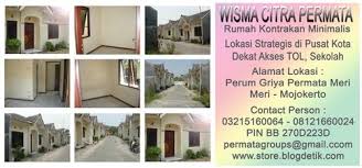 Dps_made@yahoo.com judul iklan * : Contoh Marketing Iklan Rumah Sewa Images