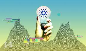 Its official coinbase lists cardano (ada) tonight! Mih7bpxfs0gfkm