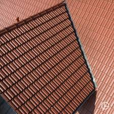 Doppelmuldenfalzziegel Muldenvariabel Historischer Dachziegel Dachziegel Ziegel Falzen