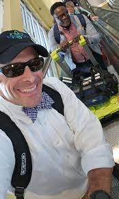 Caleb Gaul's Instagram, Twitter & Facebook