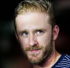 Skiljde sig från Penn