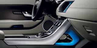 Interior Lighting Range Rover Land Rover Range Rover Sport