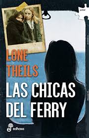 Schrijf je nu in voor de wekelijkse nieuwsbrief! Las Chicas Del Ferry Polar Spanish Edition Kindle Edition By Theils Lone Crespo Rodrigo Literature Fiction Kindle Ebooks Amazon Com