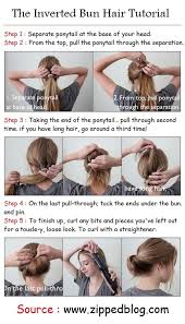They are easy to do and yet manage to. 32 Amazing And Easy Hairstyles Tutorials For Hot Summer Days