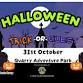 The Meadow Springs Halloween Trick or Quest event image