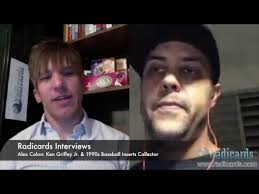 Interview: Alex Colon