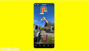 Spotlight launched in november of 2020 and is very similar to instagram reels and tiktok. What Is Snapchat Spotlight How To Submit Content To Snapchat Spotlight