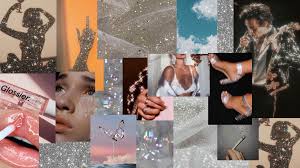 Lozol.top have about 100 image for your iphone, android or pc desktop. Pin By Sara Carrolli On Collages Aesthetic Desktop Wallpaper Imac Wallpaper Laptop Wallpaper