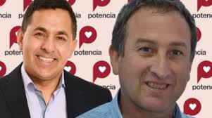 Charla sobre espacios confinados y trabajo de observación en el caño  pluvial de "Neptuno"